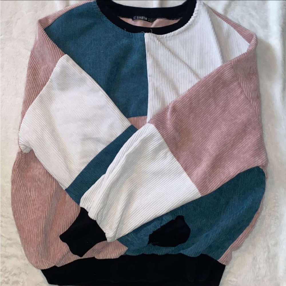 sweater